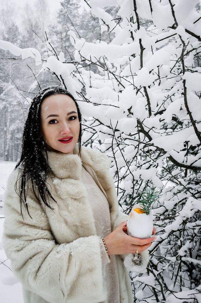 Photograph by Наумова Татьяна