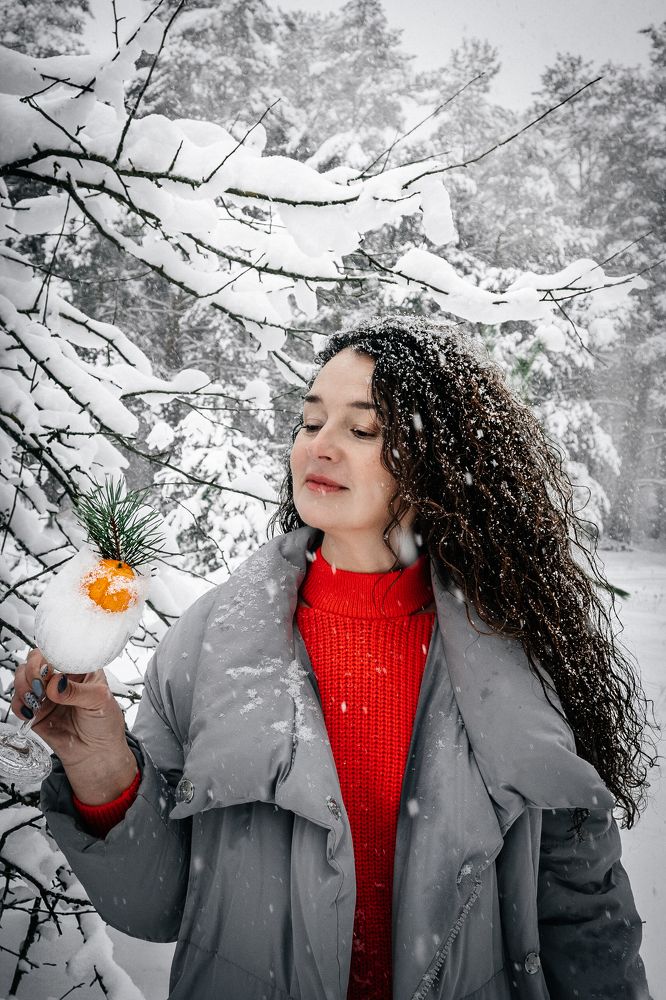 Photograph by Наумова Татьяна