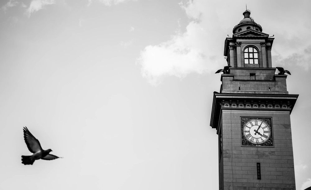 Photograph by Руслан Ибрагимов