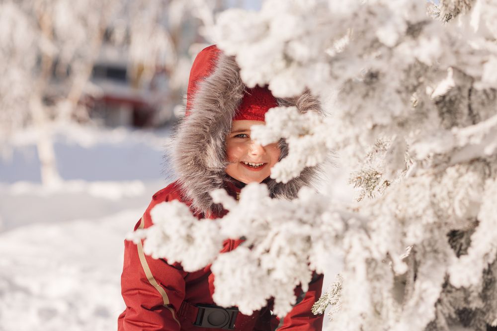 Photograph by Ксения