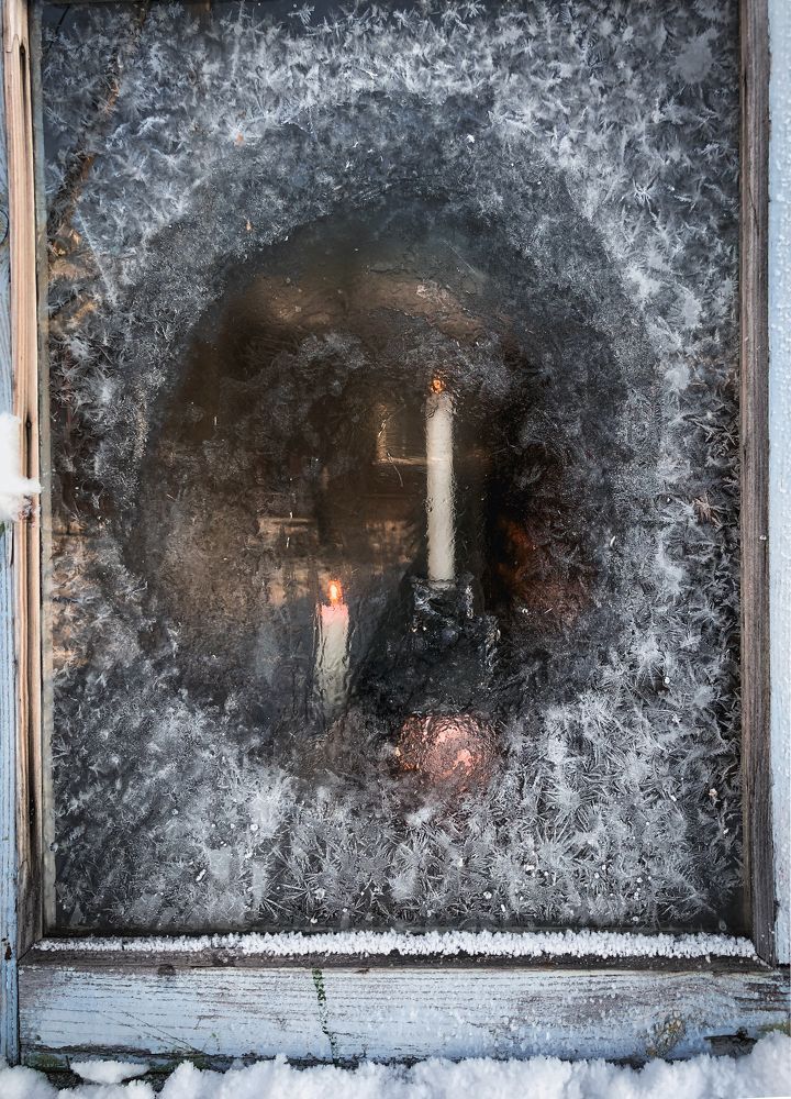 Photograph by Татьяна Алкарева Горшкова