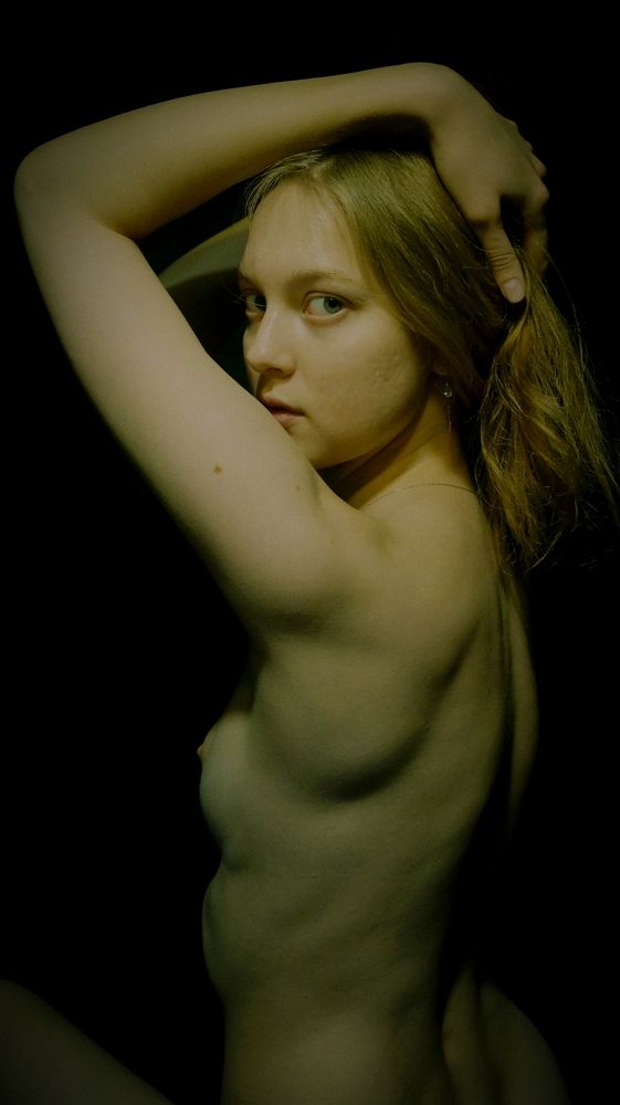 Фотография автора Van Helsing