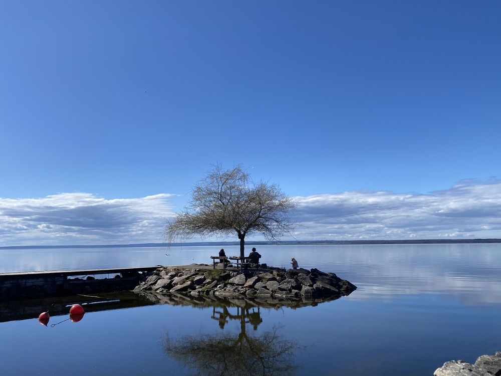 Умиротворенность