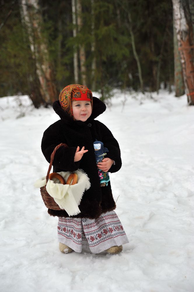 Photograph by Cергей Абакумов