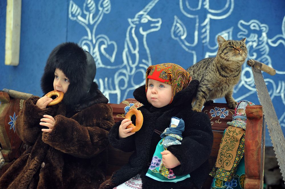 Photograph by Cергей Абакумов