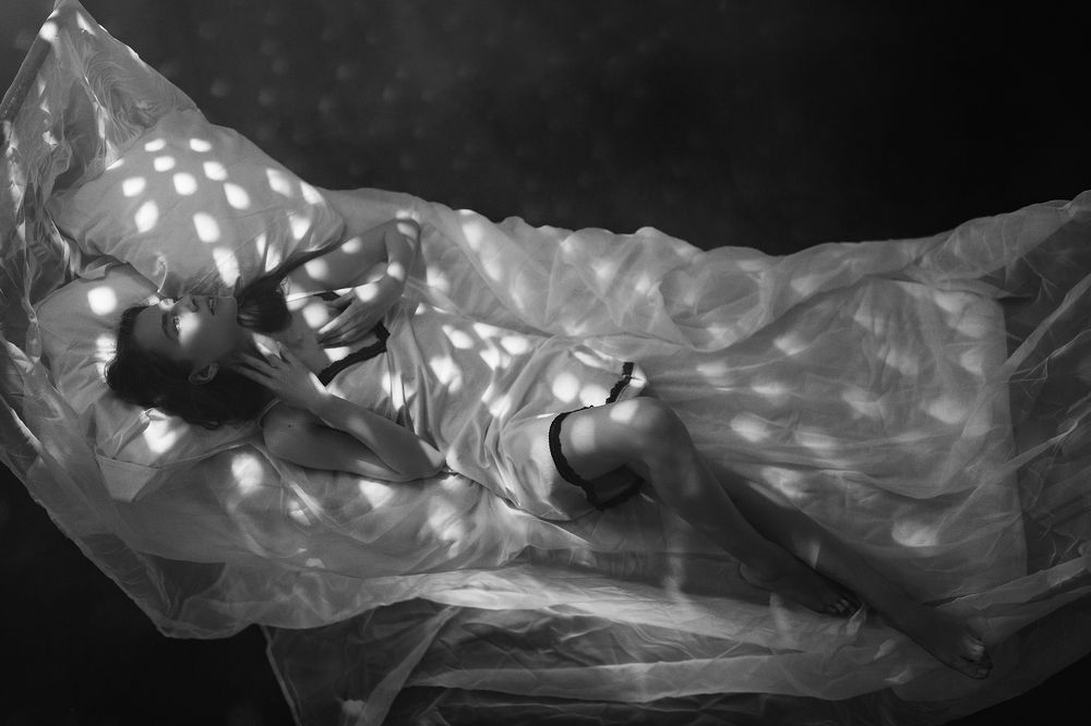 Photograph by Igor Reno