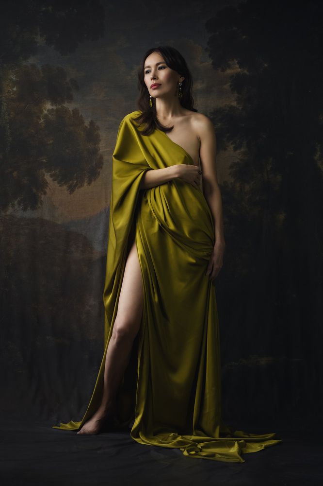 Photograph by Карлыгаш Айтказыева