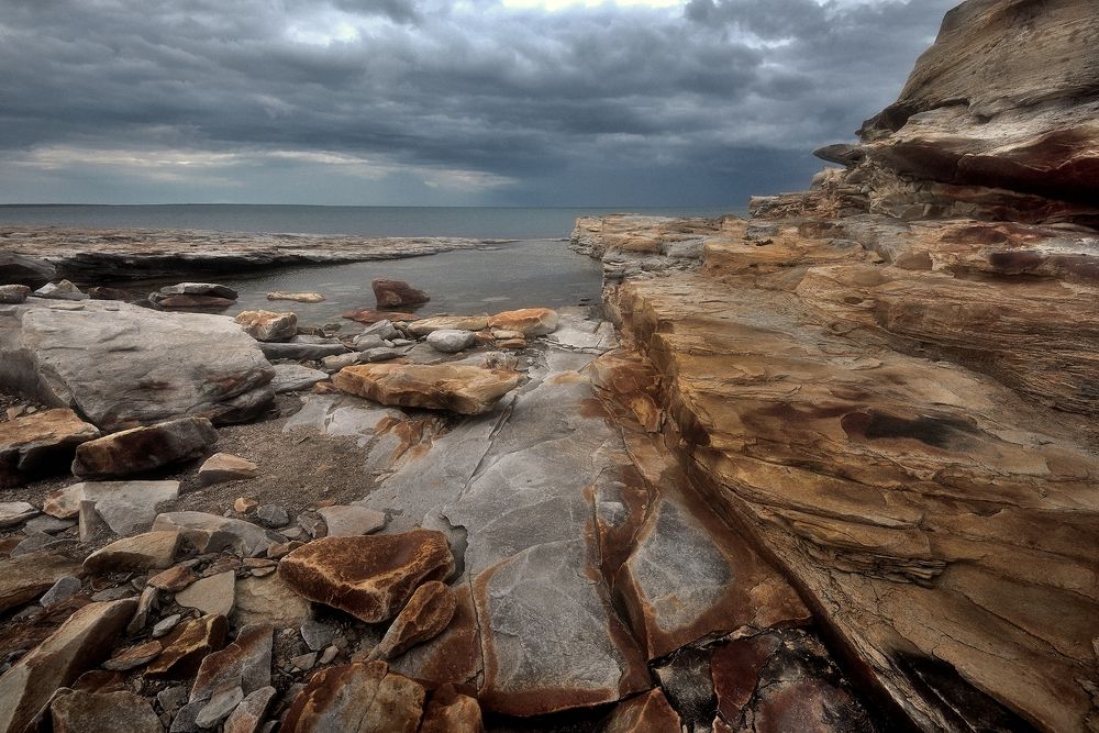 Photograph by Алексей Никонов