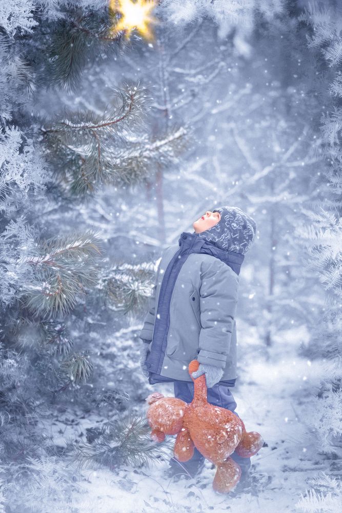 Photograph by Ольга Троцкая