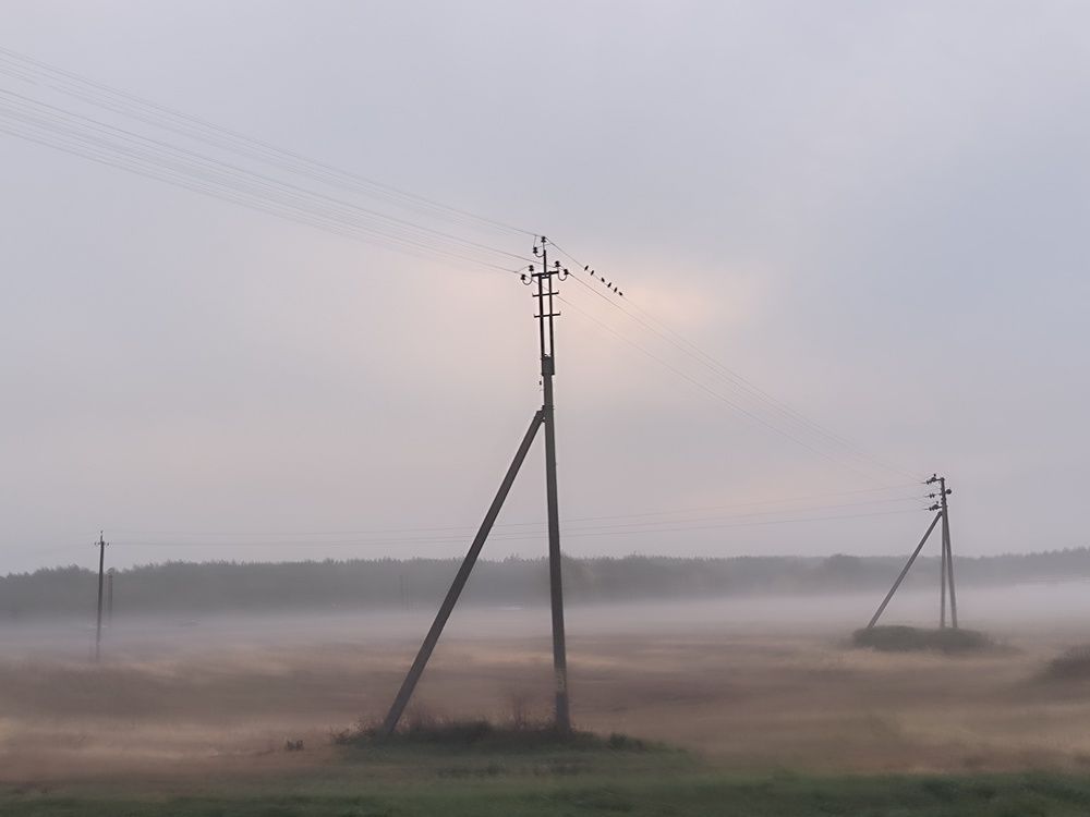 Photograph by Юлия Бурминская