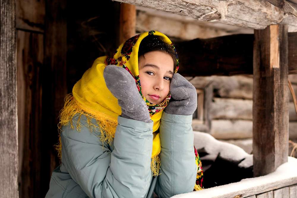 Photograph by Назмутдинова Сауия