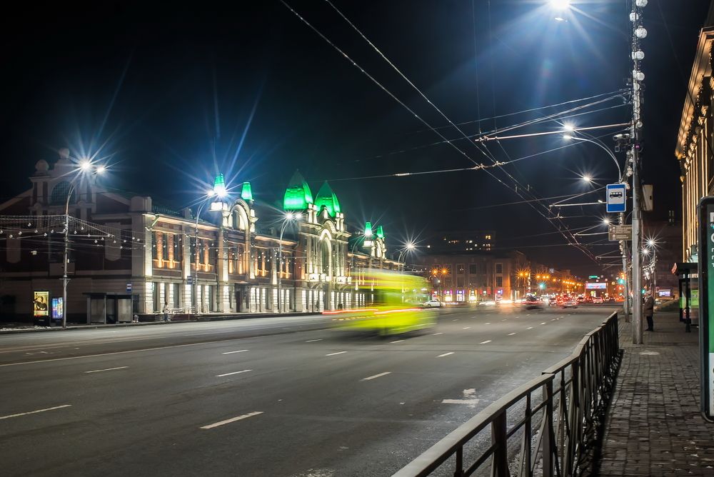 Photograph by Денис Винокуров