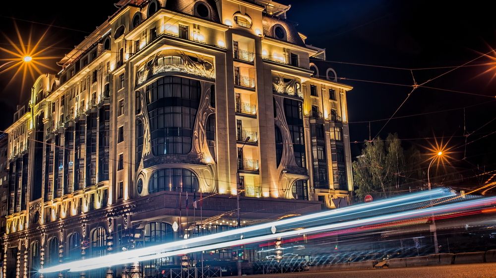 Photograph by Денис Винокуров