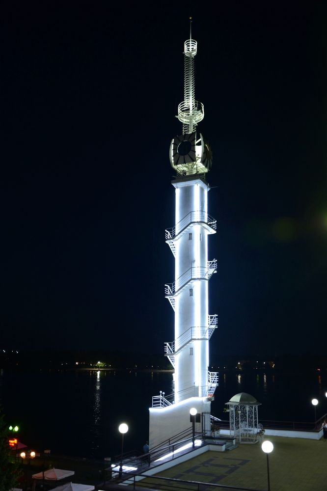 Photograph by DMITRIY DULIN