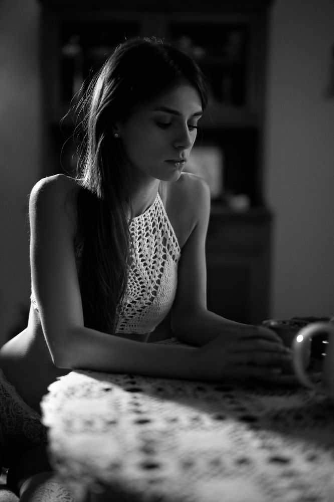 Photograph by Igor Reno