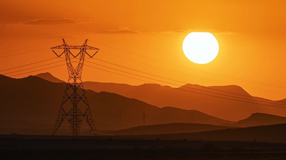 Photograph by Noureddine Belfethi