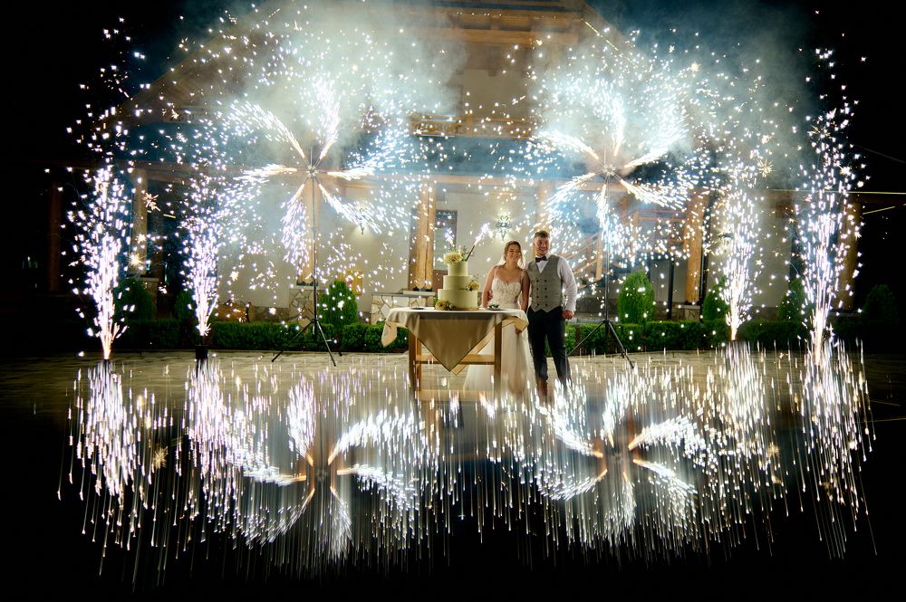 Photograph by Bartek Ziomek