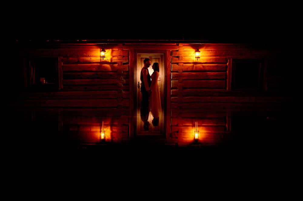 Photograph by Bartek Ziomek