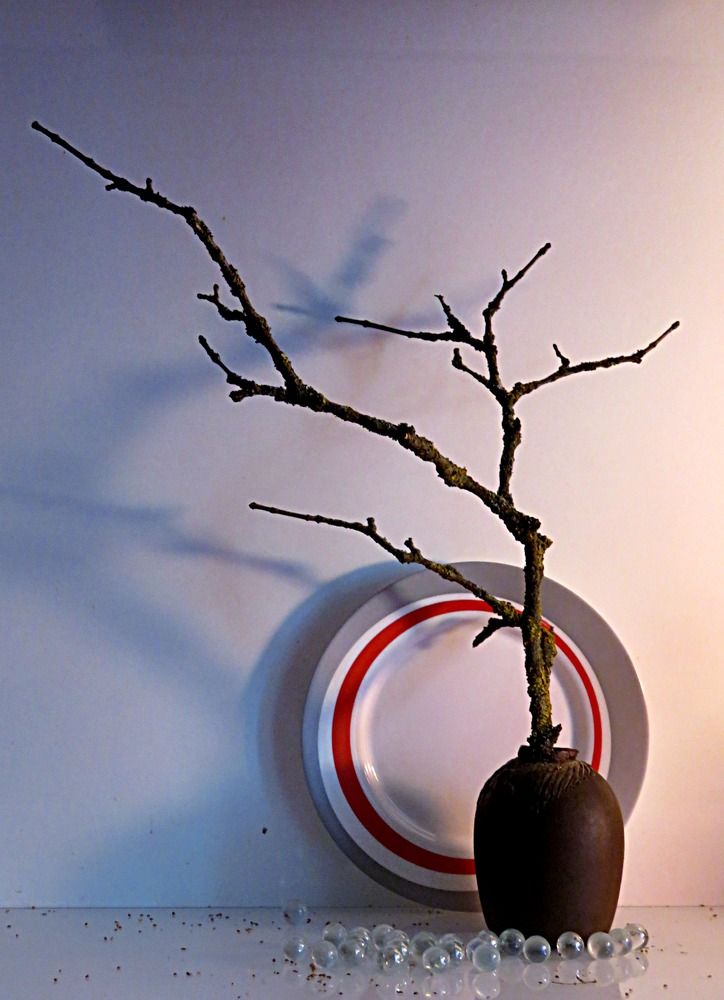 Минимализм.