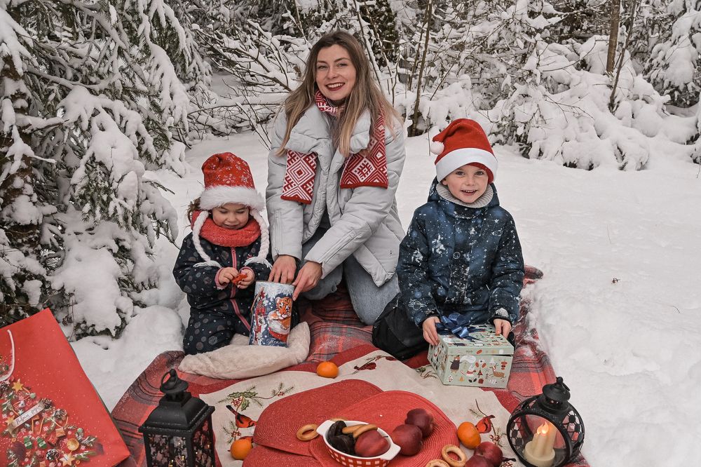 Photograph by Наумова Татьяна