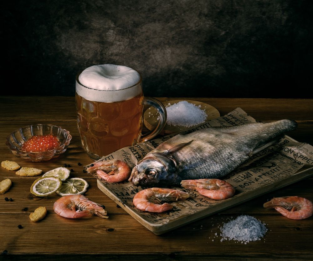 Photograph by Genadi