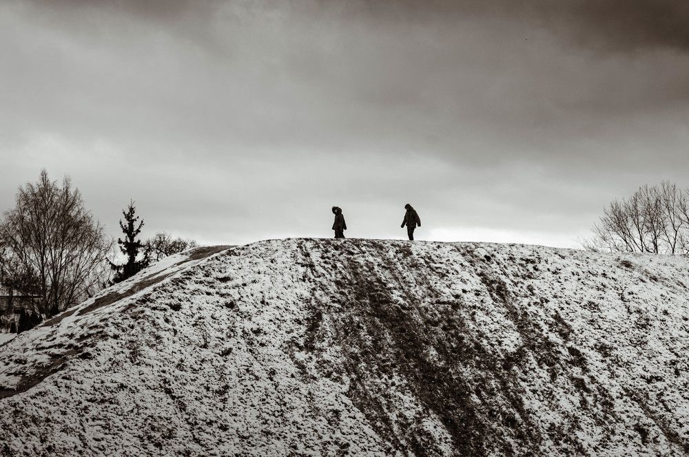 Photograph by Ангелина Ларина