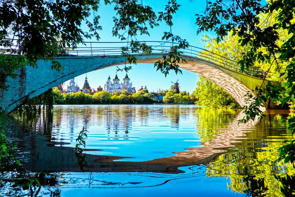 Фотография автора Oleg Podlesnykh