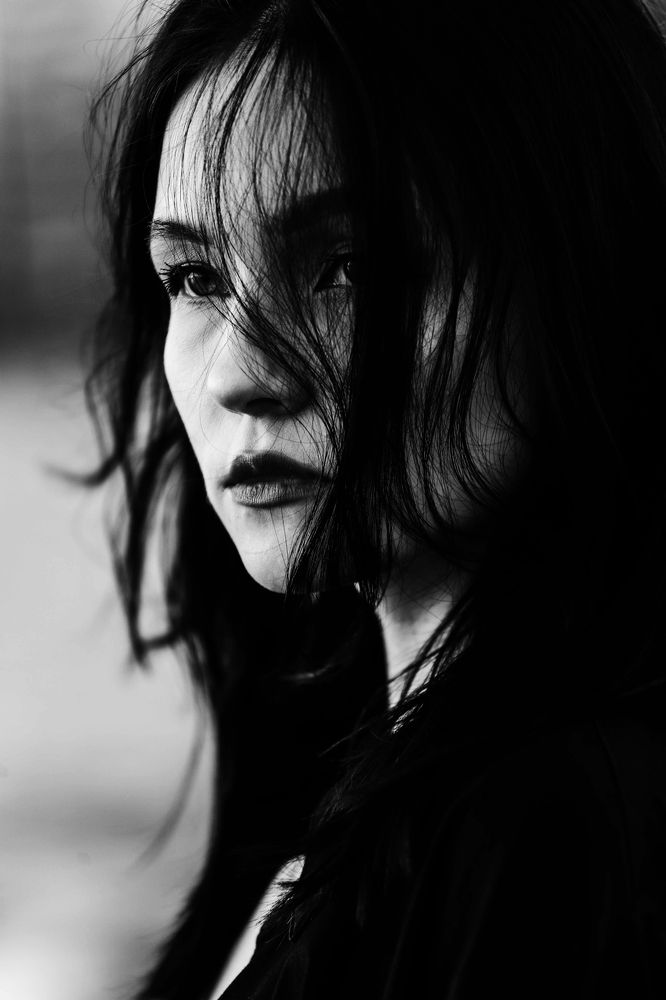 Photograph by Елена Хатина