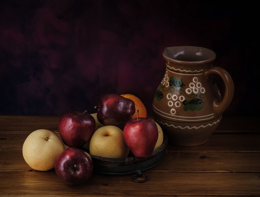 Photograph by Genadi