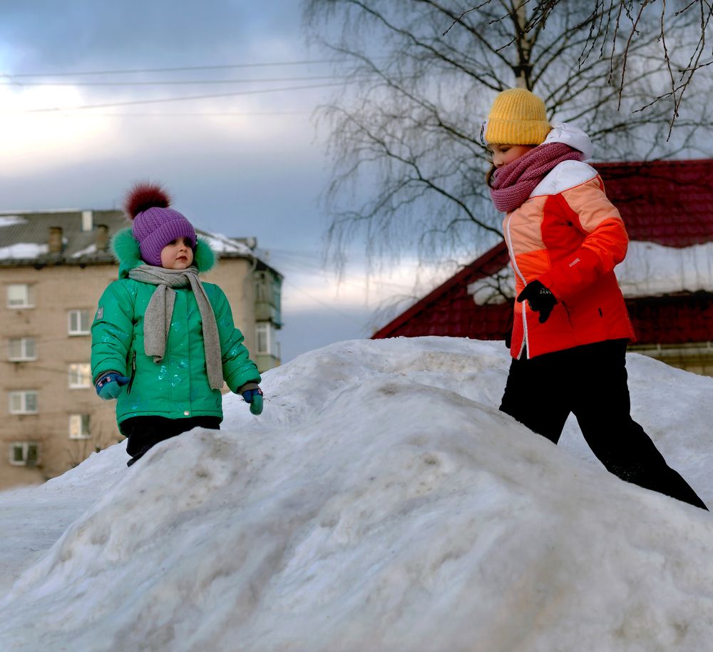 Photograph by Валентин Кузьмин