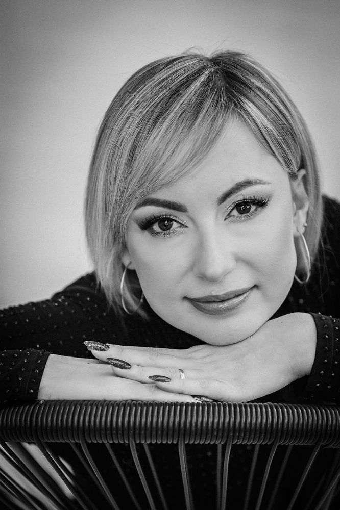 Photograph by Наумова Татьяна