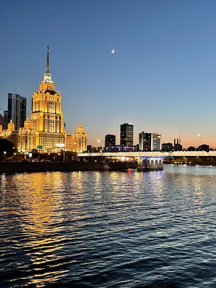 Photograph by Ирина Данилова