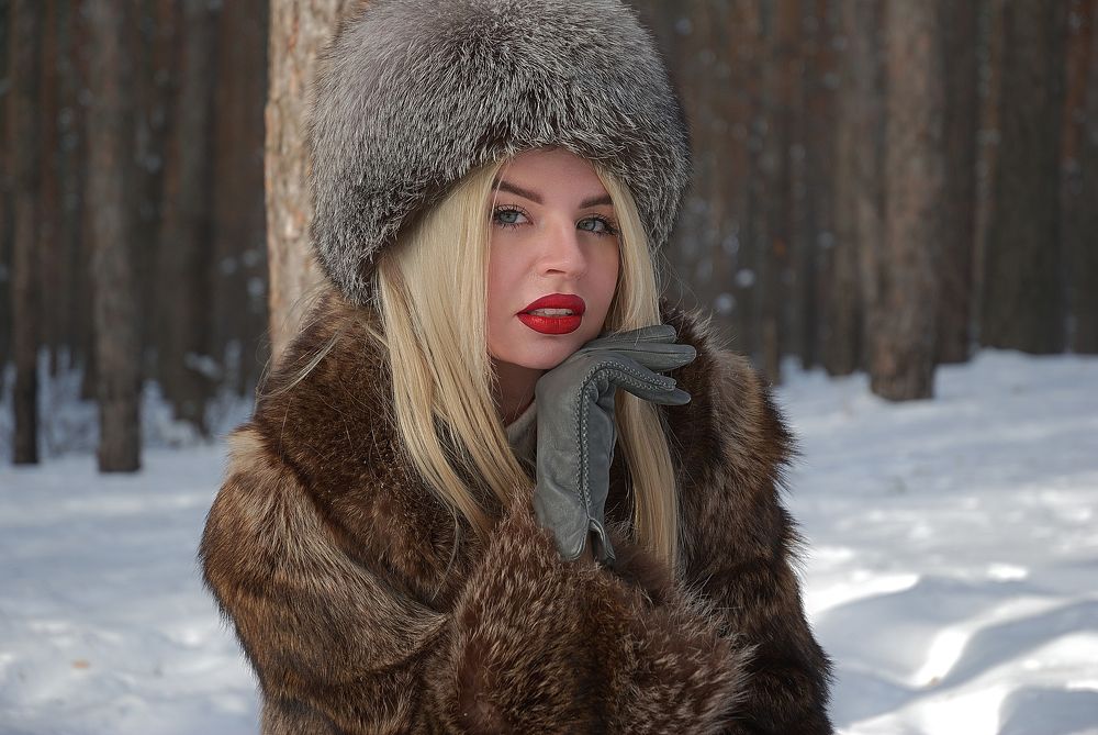 Photograph by Дмитрий Кищенко