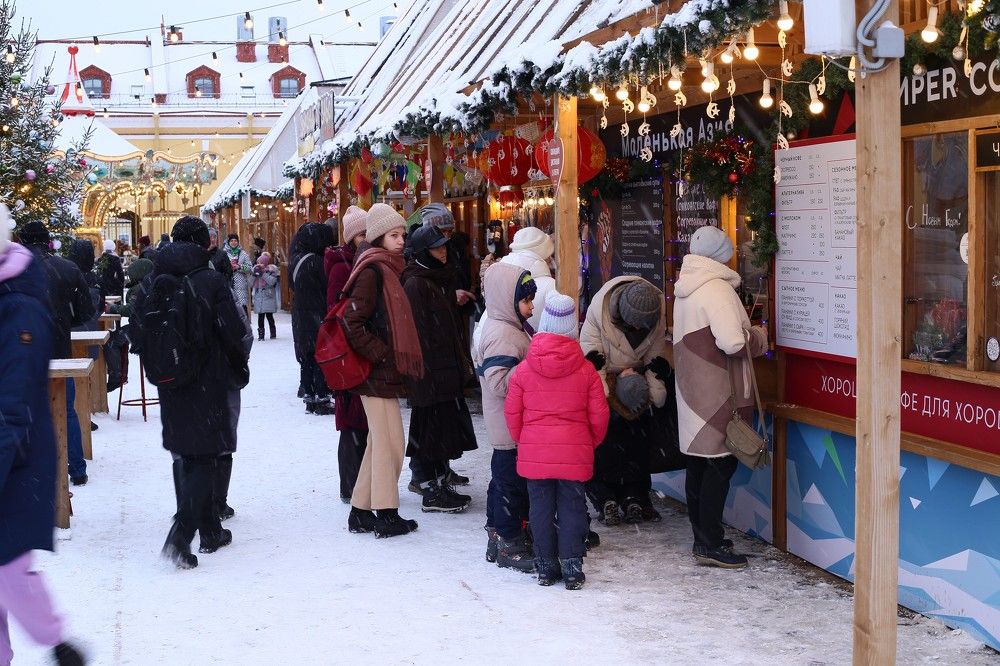 Фотография автора Геннадий Титов