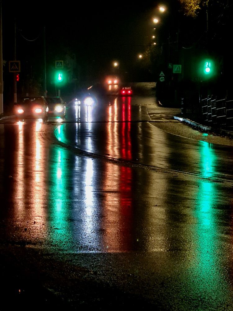 Photograph by Ирина Хлебникова