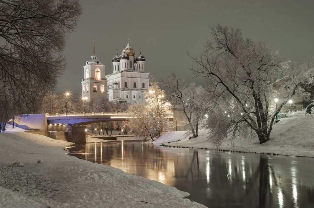 Photograph by Юрий Яковлев