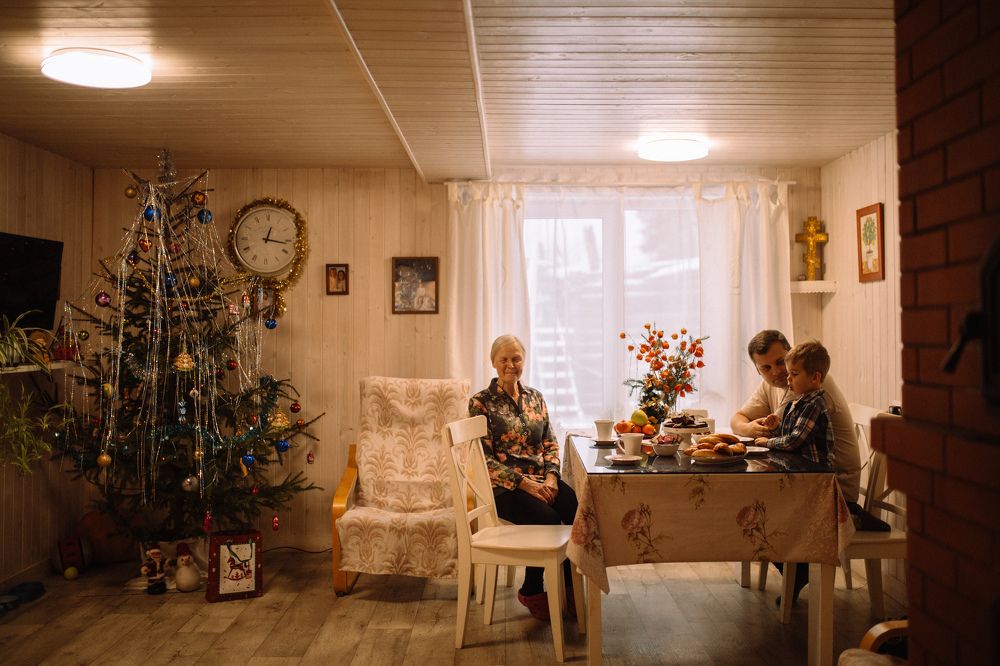 Photograph by Валерия Ефименко