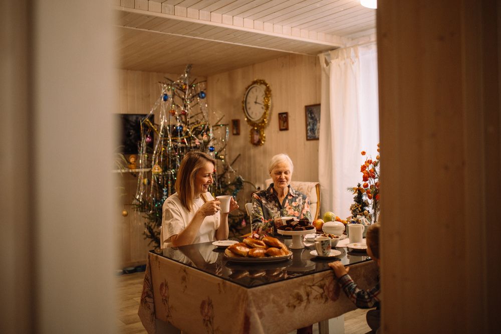 Photograph by Валерия Ефименко