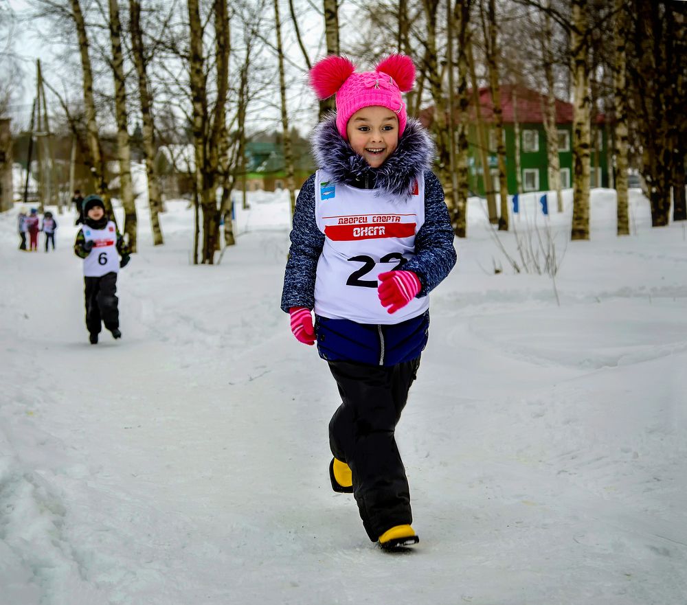 Photograph by Валентин Кузьмин