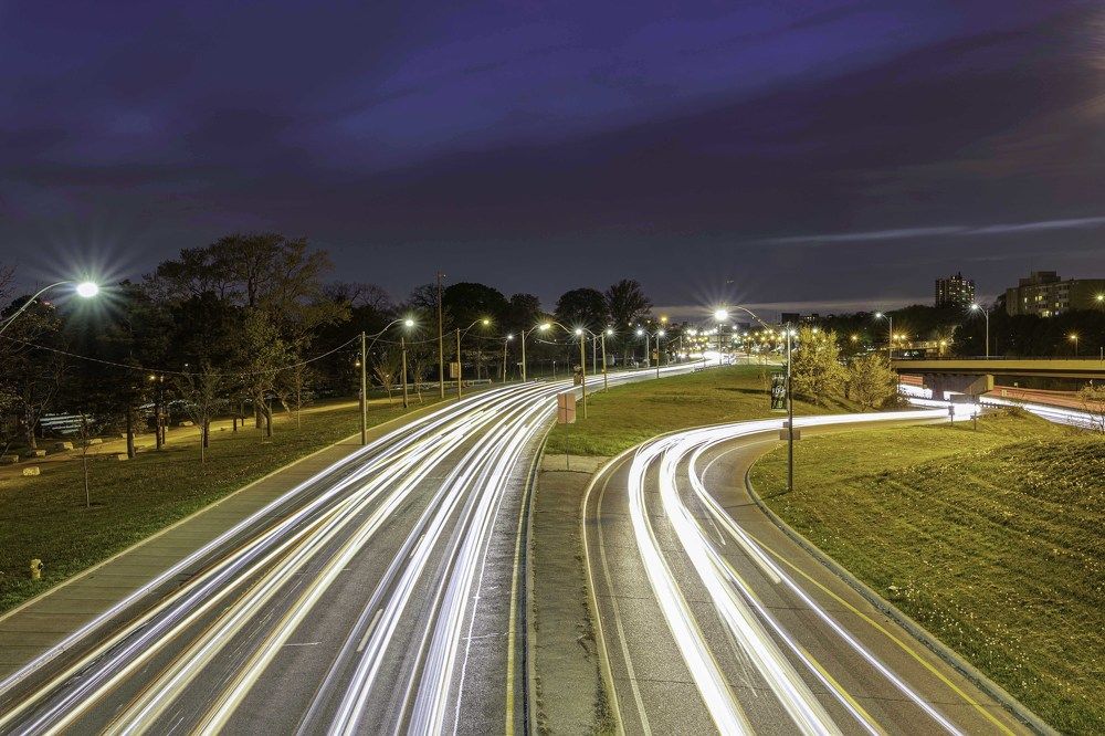 Photograph by ALI Pashang