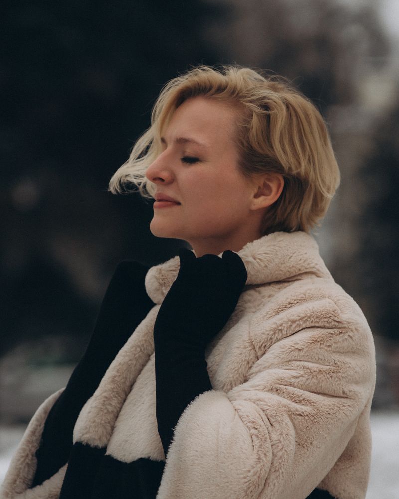 Photograph by Анастасия Черкасова