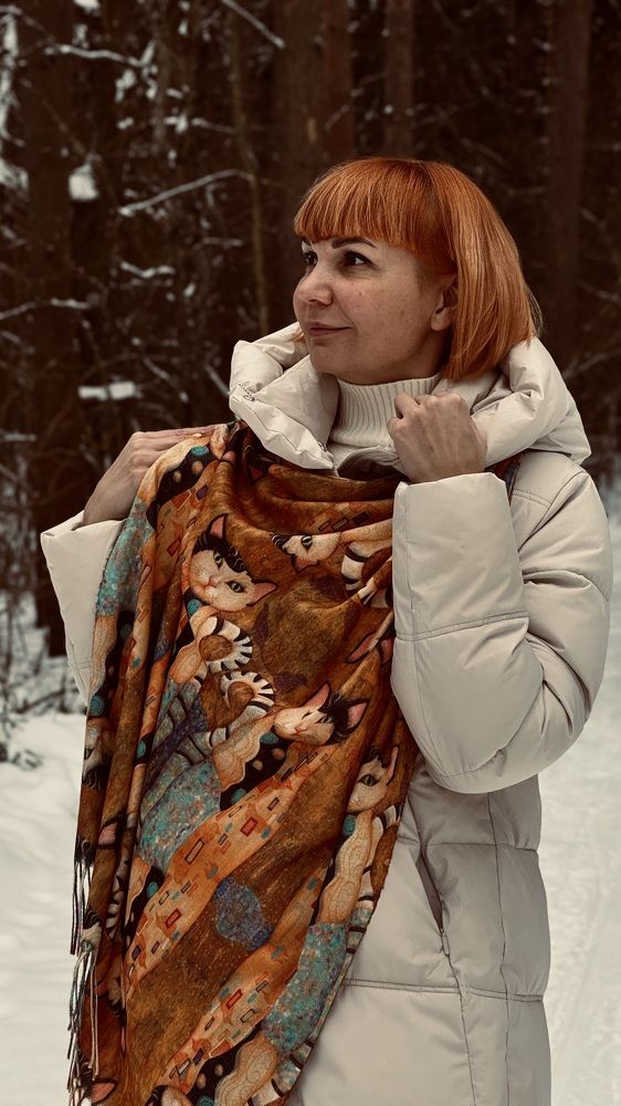 Photograph by Светлана Родионова