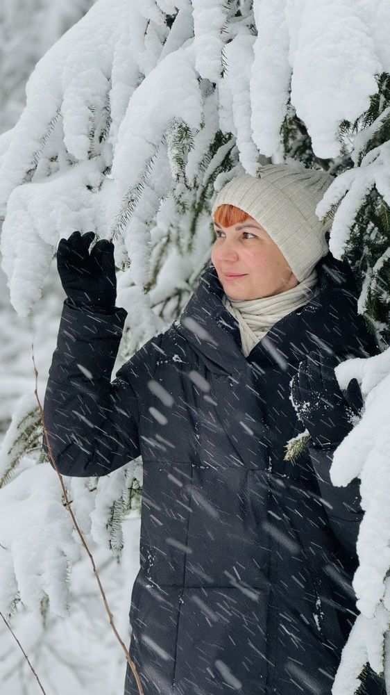 Photograph by Светлана Родионова