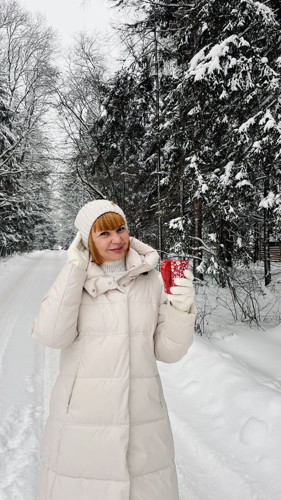 Photograph by Светлана Родионова