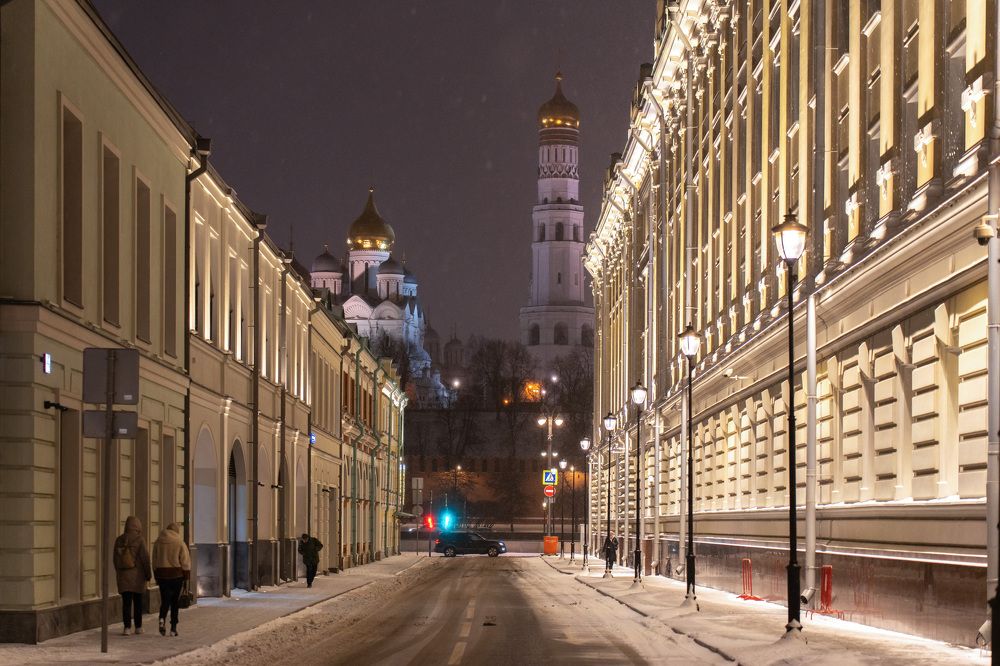 Фотография автора Светлана Зимина