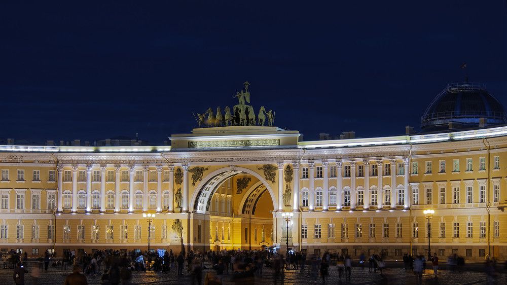 Photograph by Андрей Панин