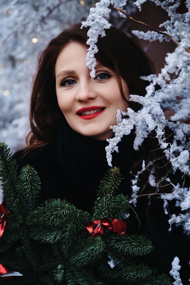 Photograph by Виктория Колышева