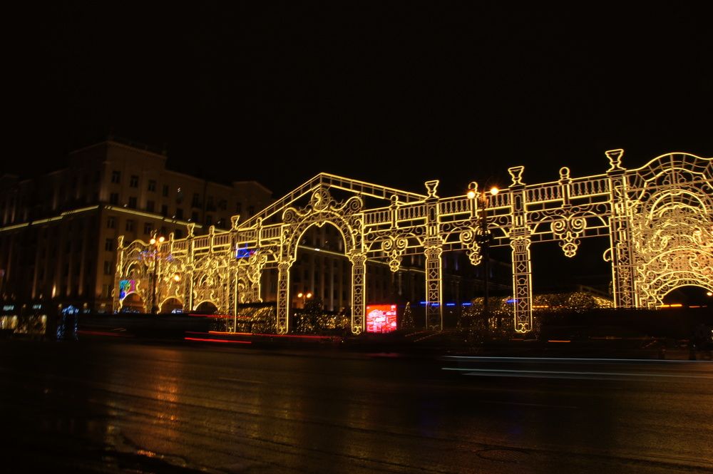 Photograph by Елизавета Корнилова