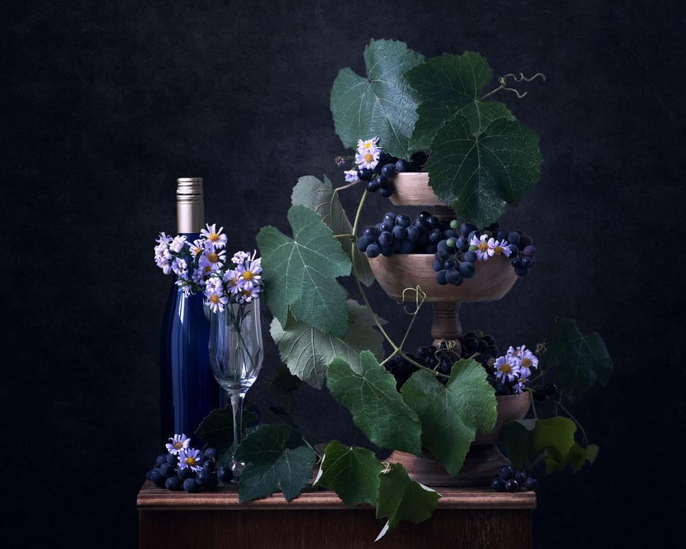 Photograph by Анжелика Королева