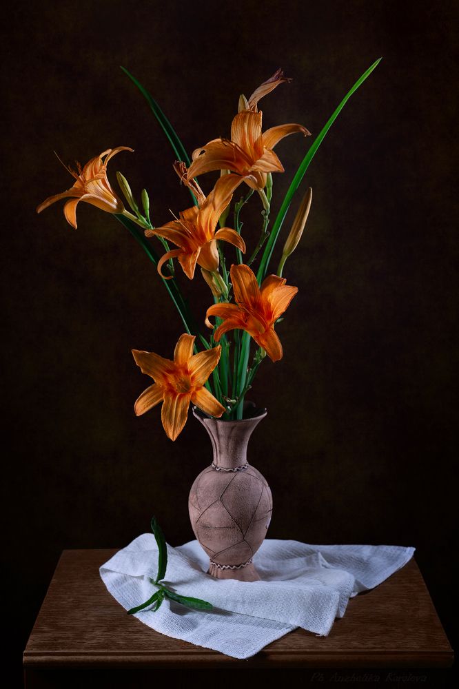 Photograph by Анжелика Королева